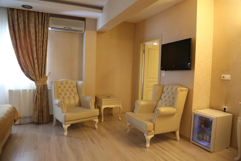 Golden Boutique Hotel Ankara