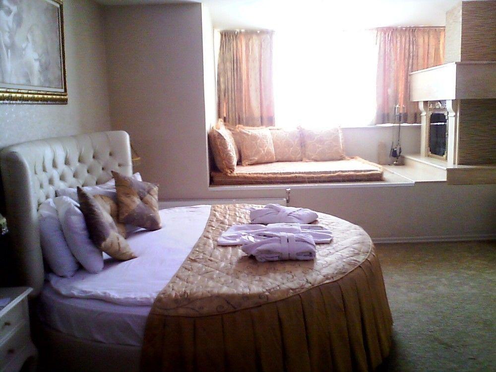 Hotel Golden Boutique