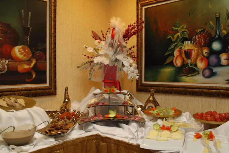 Hotel Golden Boutique Ankara