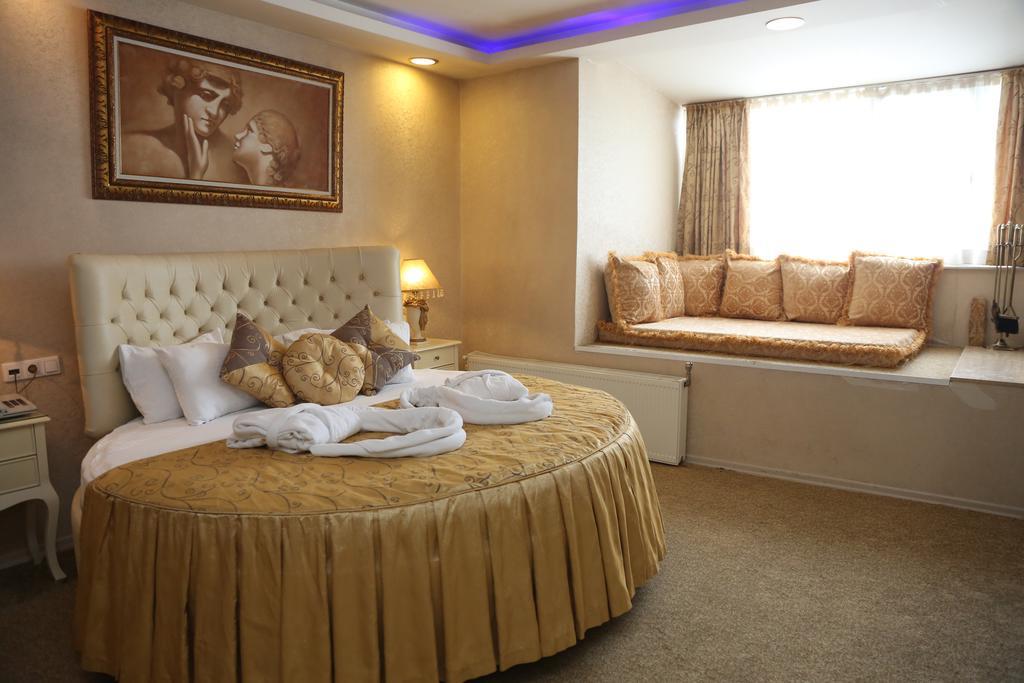 Otel Golden Boutique