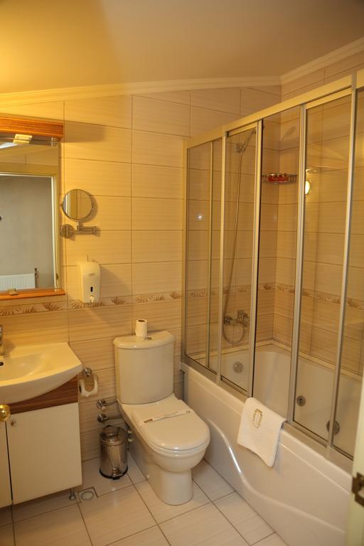Golden Boutique Otel