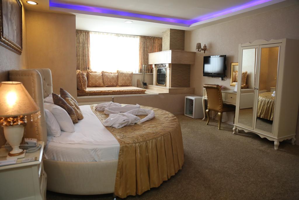 Golden Boutique Otel