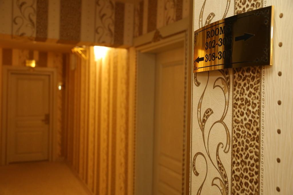 Golden Boutique Otel