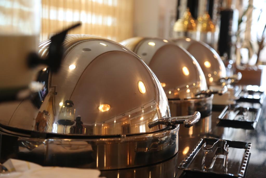 Otel Golden Boutique Ankara