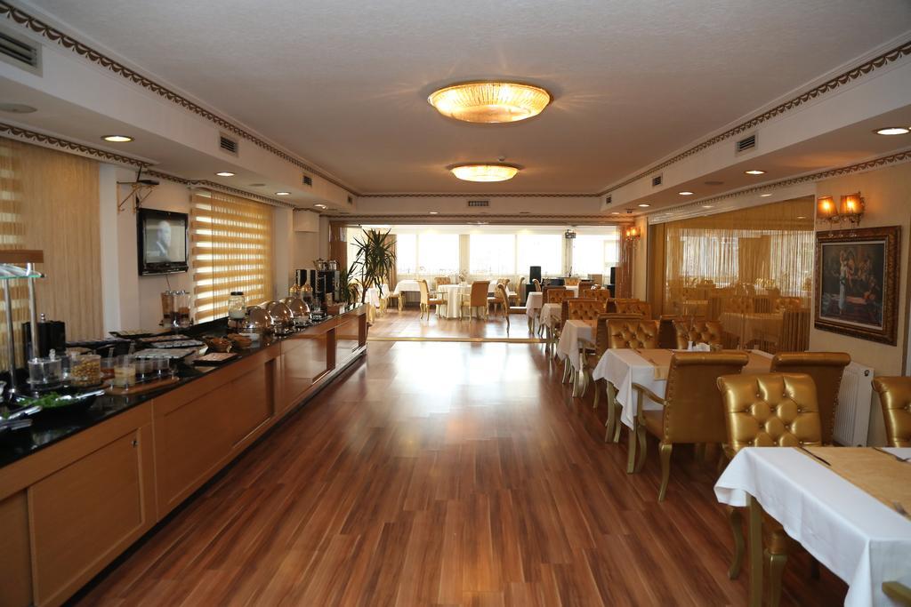 Otel Golden Boutique