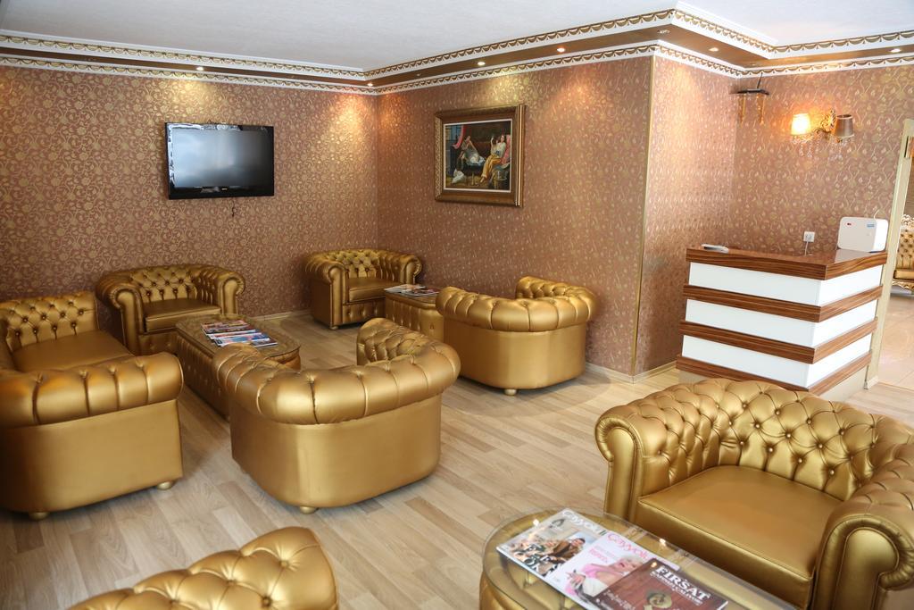 Golden Boutique Otel