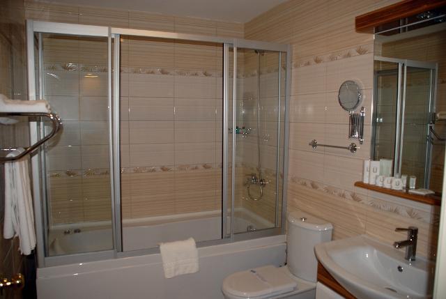 Otel Golden Boutique Ankara