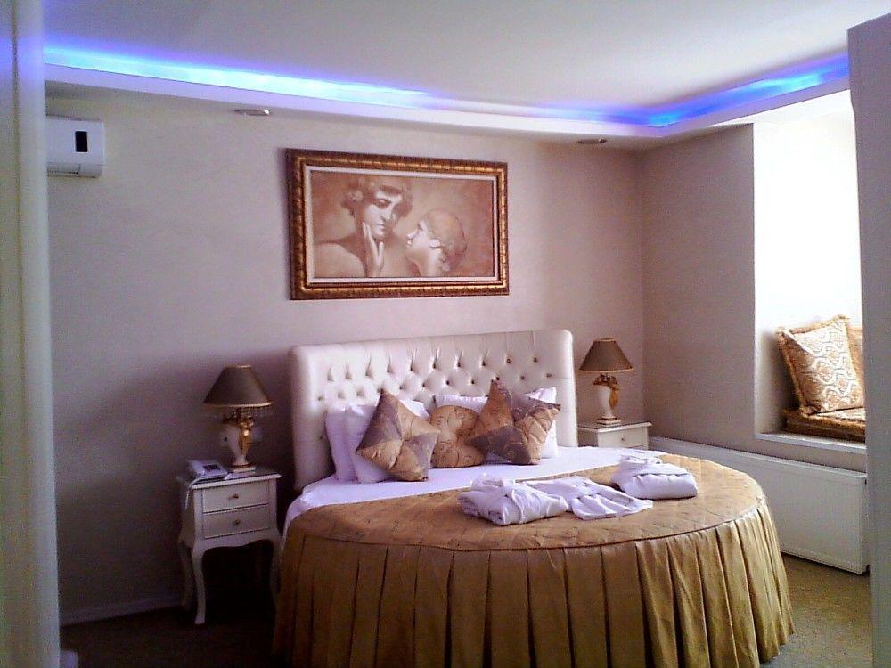 Otel Golden Boutique Ankara