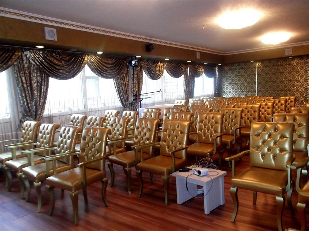 Otel Golden Boutique 2*
