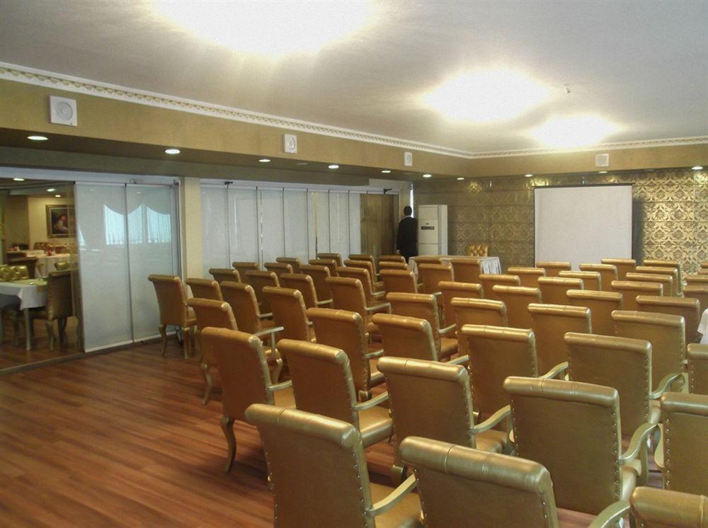 Otel Golden Boutique
