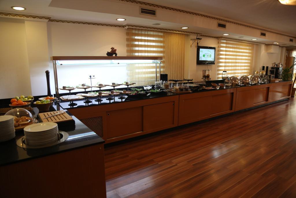 Golden Boutique Otel Ankara