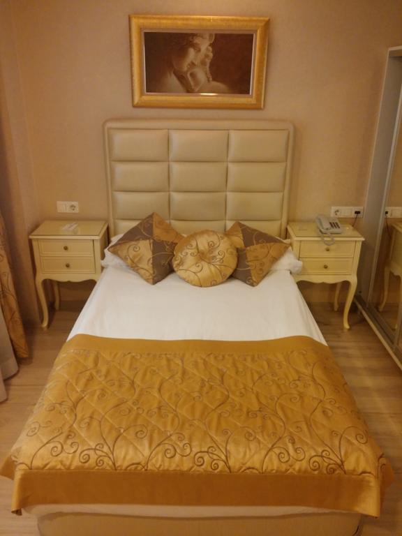 Golden Boutique 2* Ankara