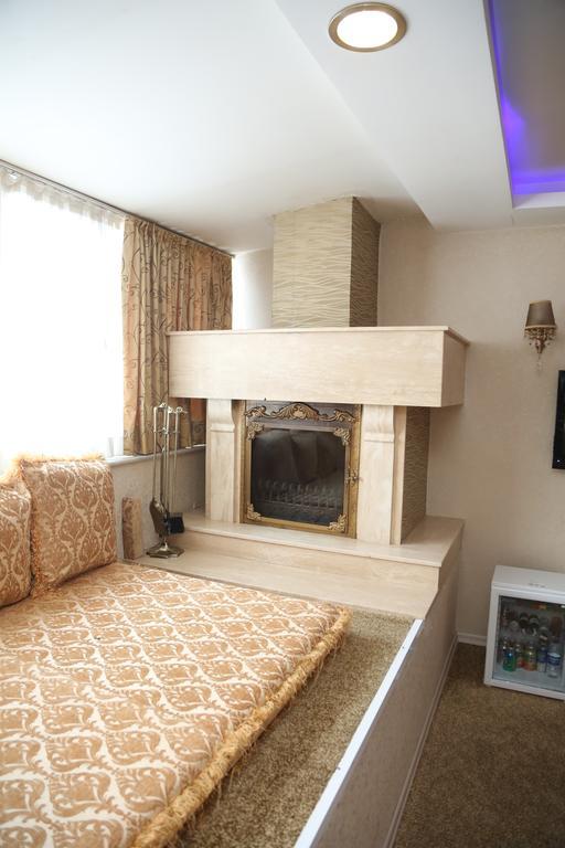 Golden Boutique Otel 2*