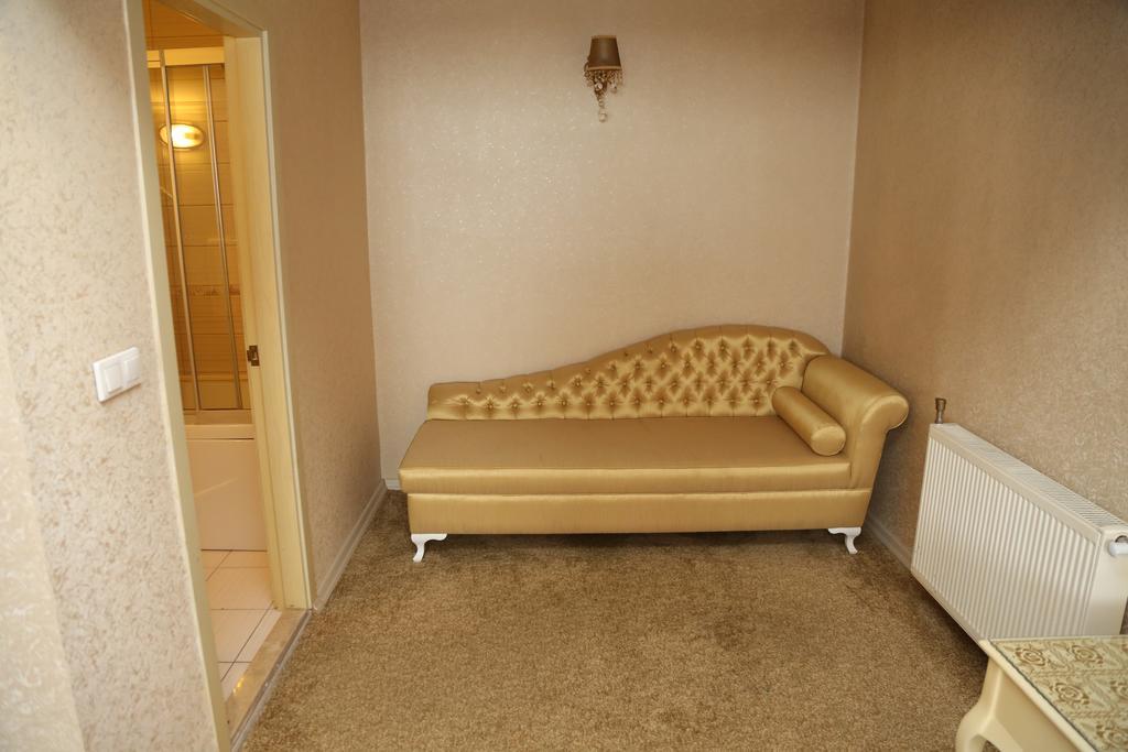 Golden Boutique 2*