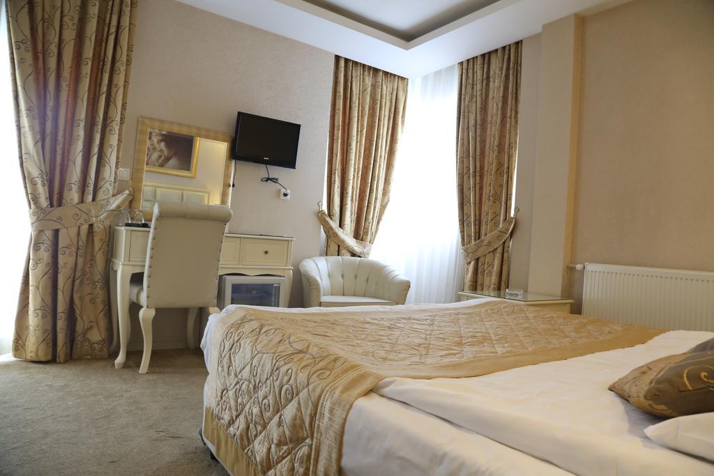 Otel Golden Boutique