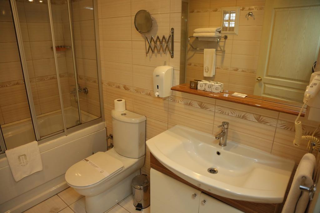Golden Boutique Otel
