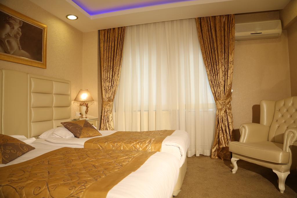 Otel Golden Boutique Ankara