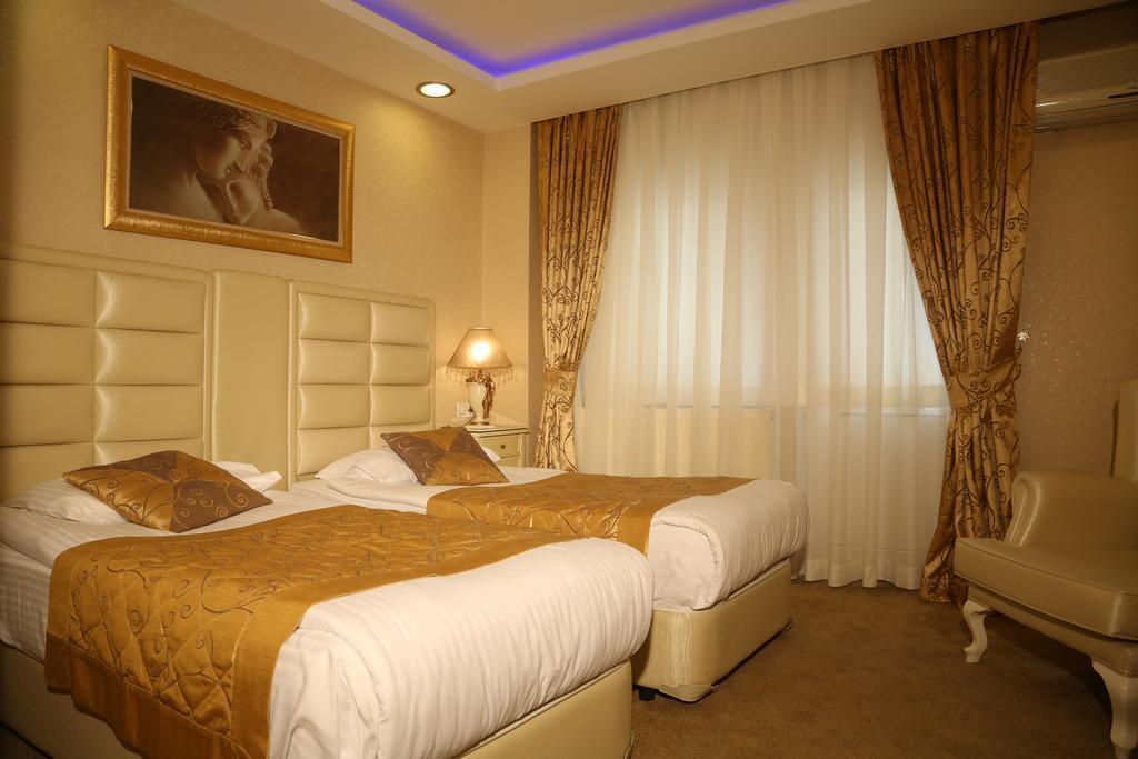 Golden Boutique Otel 2*