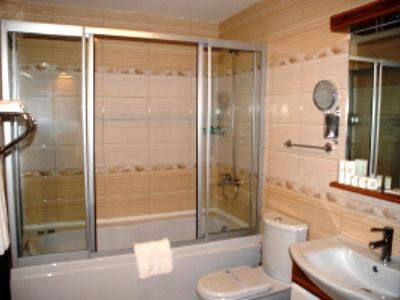 Golden Boutique Otel 2*