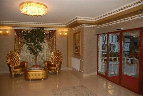 Otel Golden Boutique 2*