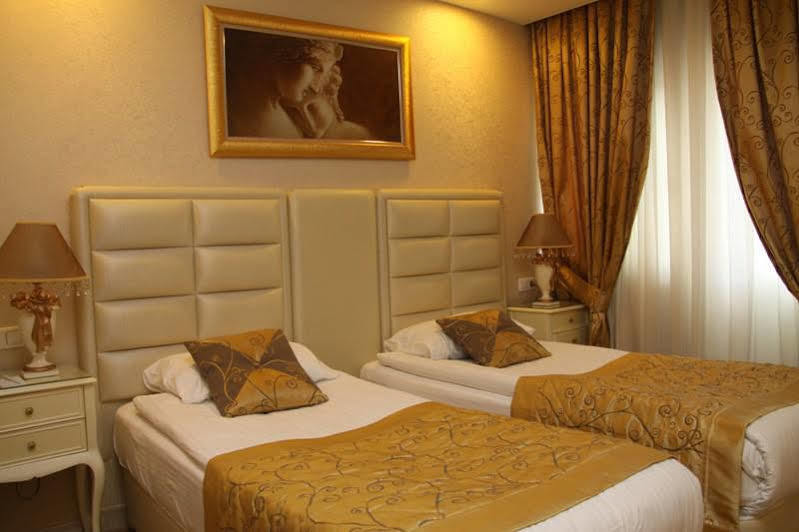 Golden Boutique Otel 2*