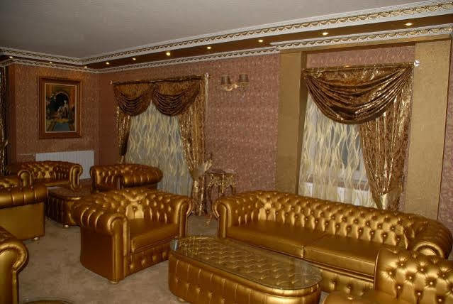 Golden Boutique Otel