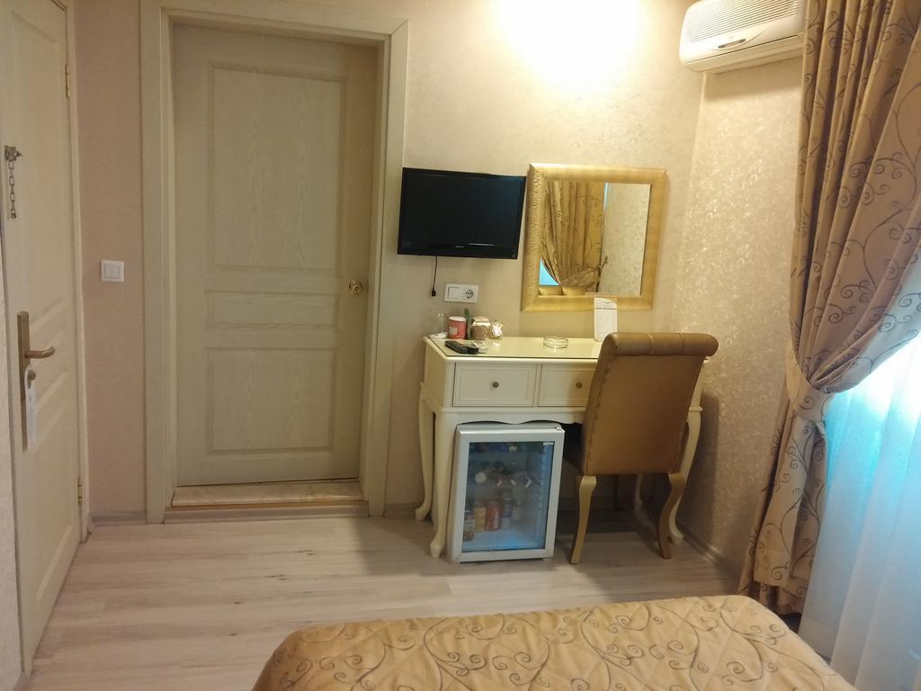 Golden Boutique 2* Ankara
