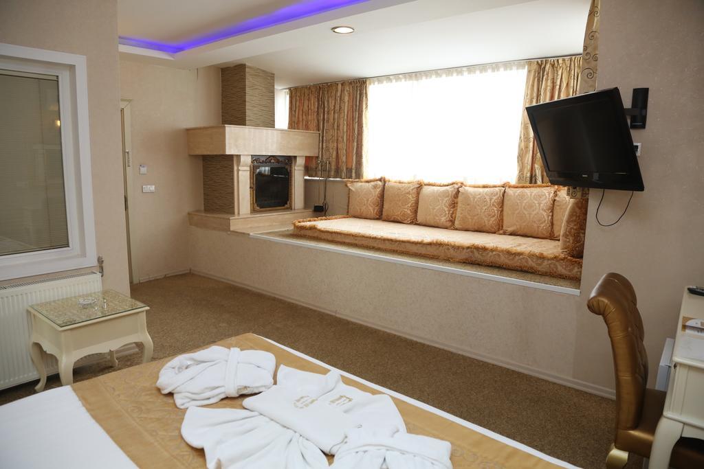 Golden Boutique Otel