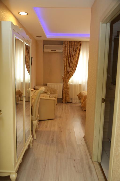 Otel Golden Boutique