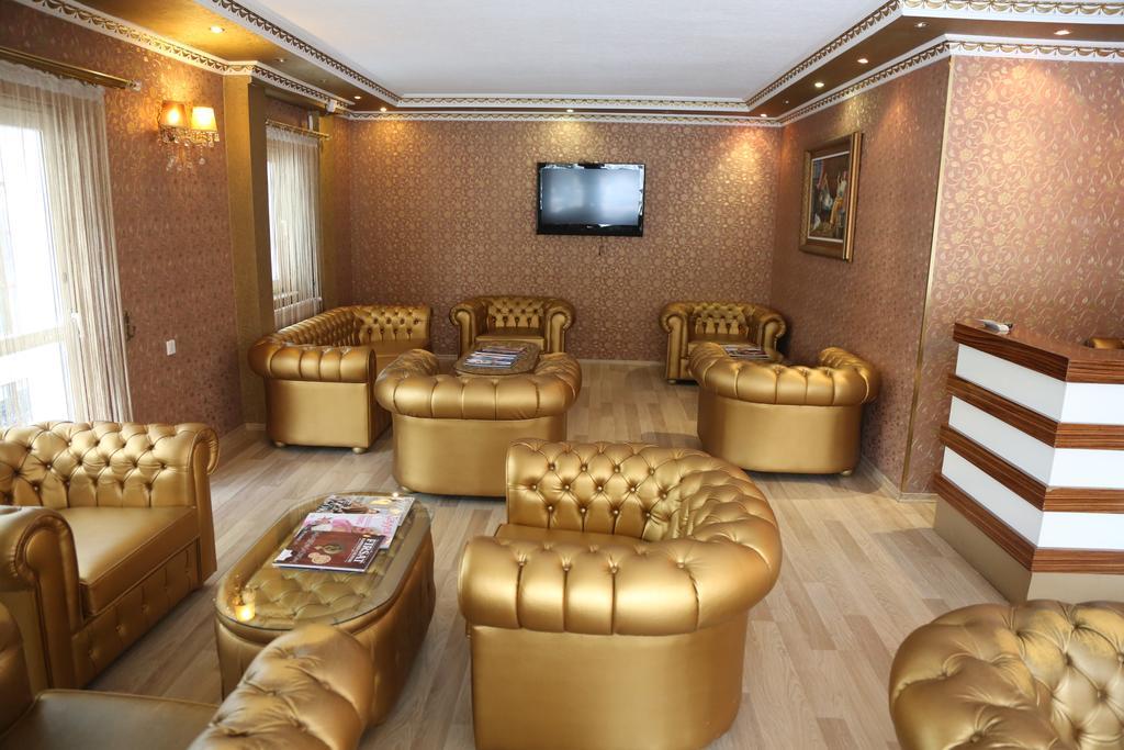 Golden Boutique Otel Ankara