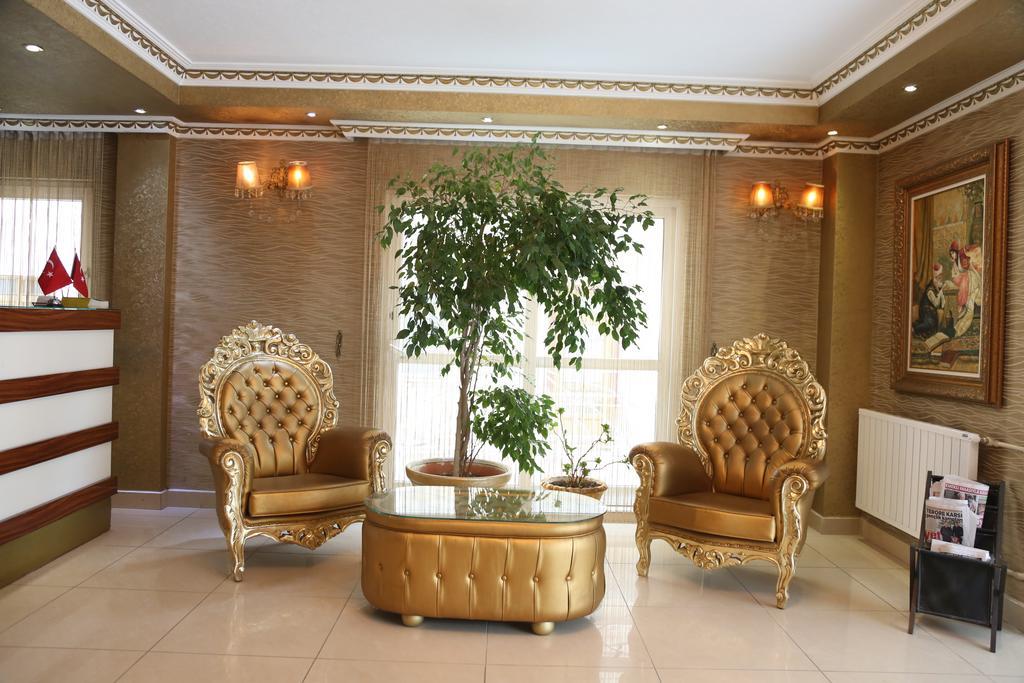Golden Boutique Ankara