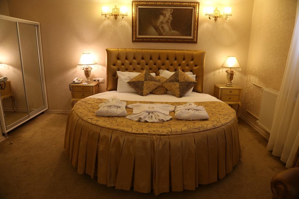 Otel Golden Boutique 2*